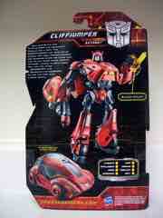 Hasbro Transformers Generations War for Cybertron Cliffjumper Action Figure