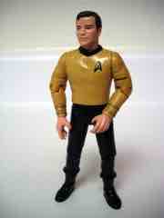 Playmates Classic Star Trek Kirk Action Figure