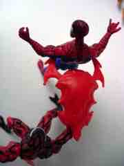 Hasbro Iron Man 2 Monster Claw Carnage Action Figure