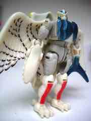 Kenner Beast Wars Transformers Air Hammer Action Figure