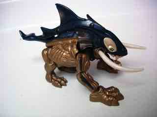 Kenner Beast Wars Transformers Torca Action Figure