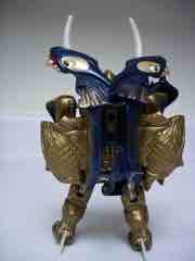 Kenner Beast Wars Transformers Torca Action Figure