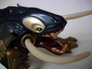 Kenner Beast Wars Transformers Torca Action Figure