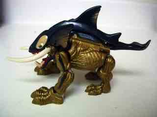 Kenner Beast Wars Transformers Torca Action Figure