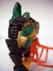 Kenner Beast Wars Transformers Quickstrike Action Figure