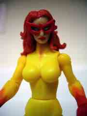 Hasbro Marvel Universe Marvel's Firestar Action Figure