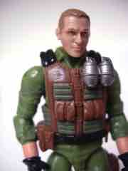 Hasbro G.I. Joe Pursuit of Cobra Kickstart Action Figure