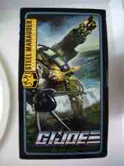 Hasbro G.I. Joe Pursuit of Cobra Kickstart Action Figure