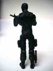 Hasbro G.I. Joe Pursuit of Cobra Snake Eyes Action Figure