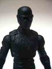 Hasbro G.I. Joe Pursuit of Cobra Snake Eyes Action Figure