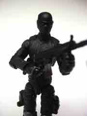 Hasbro G.I. Joe Pursuit of Cobra Snake Eyes Action Figure