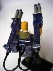 Hasbro G.I. Joe Pursuit of Cobra Duke Action Figure