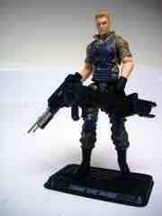 Hasbro G.I. Joe Pursuit of Cobra Duke Action Figure