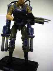 Hasbro G.I. Joe Pursuit of Cobra Duke Action Figure