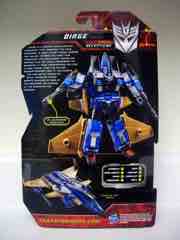 Hasbro Transformers Generations Dirge Action Figure