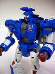 Hasbro Transformers Generations Scourge Action Figure