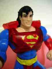 Kenner Total Justice  Superman Mail-In Action Figure