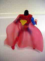 Kenner Total Justice  Superman Mail-In Action Figure