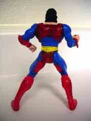 Kenner Total Justice  Superman Mail-In Action Figure