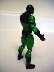 Hasbro Iron Man 2 Comic Series Guardsman Action Figure