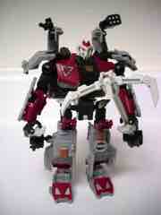 Hasbro Transformers Generations Skullgrin Action Figure