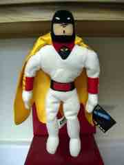 Warner Bros. Studio Store Space Ghost  Plush Toy