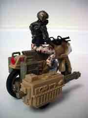 Hasbro G.I. Joe Rise of Cobra Sandstorm Action Figure