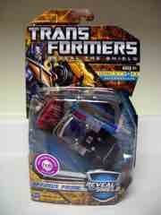 Hasbro Transformers Reveal the Shield Optimus Prime Action Figure