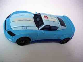 Hasbro Transformers Generations Blurr Action Figure