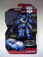 Hasbro Transformers Generations Blurr Action Figure