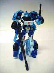 Hasbro Transformers Generations Blurr Action Figure