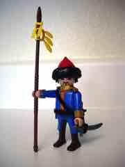 Playmobil Specials Mongollian Warrior Action Figure