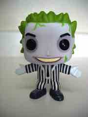 Funko Beetlejuice Pop! Vinyl Beetlejuice Vinyl Figure