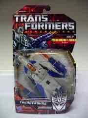 Hasbro Transformers Generations Thunderwing Action Figure