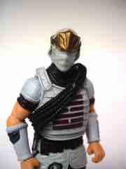 Hasbro G.I. Joe Pursuit of Cobra Storm Shadow Action Figure