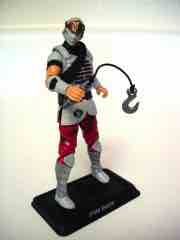 Hasbro G.I. Joe Pursuit of Cobra Storm Shadow Action Figure