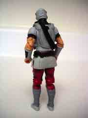 Hasbro G.I. Joe Pursuit of Cobra Storm Shadow Action Figure