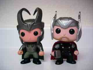 Funko Thor Pop! Vinyl Thor Vinyl Figure Bobble Head