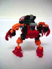 LEGO Bionicle 8563 Tahnok Action Figure