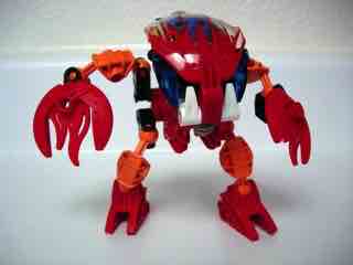 LEGO Bionicle 8563 Tahnok Action Figure