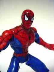 Toy Biz Spider-Man Animated Series Spider-Man Action Figure