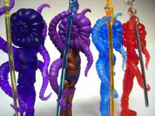 Four Horsemen Outer Space Men Holiday Astro-Nautilus Action Figure