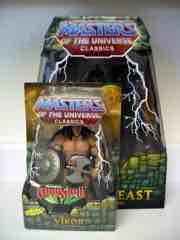 Mattel Masters of the Universe Classics Shadow Beast Action Figure