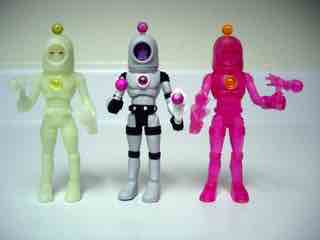 Four Horsemen Outer Space Men Infinity Edition Metamorpho Action Figure