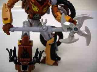 Hasbro Transformers Reveal the Shield Wreck-Gar Action Figure