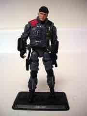 Hasbro G.I. Joe Pursuit of Cobra Low-Light Action Figure