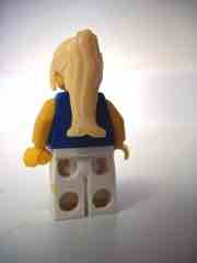 LEGO Minifigures Series 1 Cheerleader