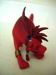 BanDai Final Fantasy VII Extra Knights Red XIII Action Figure