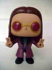 Funko Music Pop! Vinyl Ozzy Osbourne Vinyl Figure