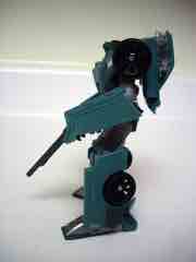 Hasbro Transformers Generations Sgt. Kup Action Figure